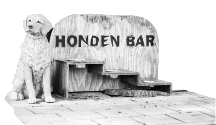 hondenbar Honden- en kattenhotel - Dierdorado